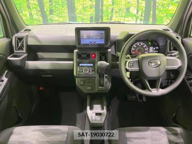Daihatsu TAFT 2021-10 330330-1