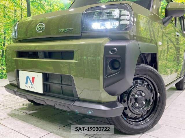 Daihatsu TAFT 2021-10 330330-12