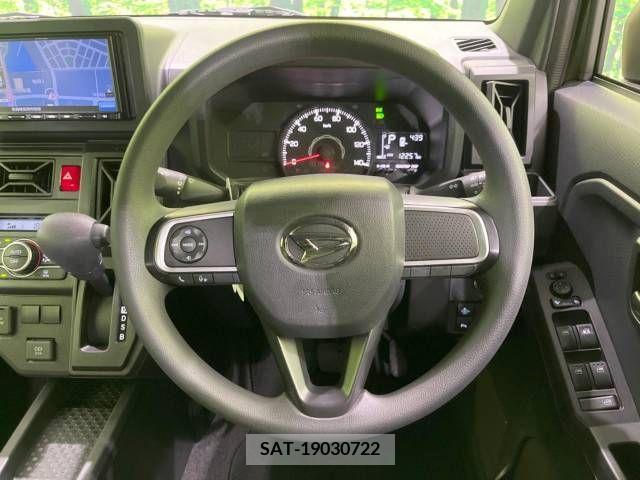 Daihatsu TAFT 2021-10 330330-11