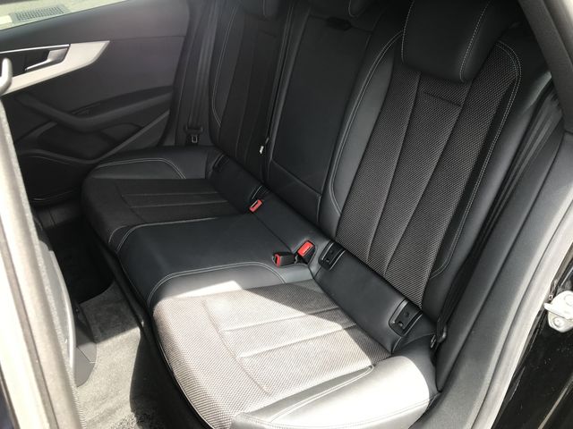Audi A5 2018-03 21149-8