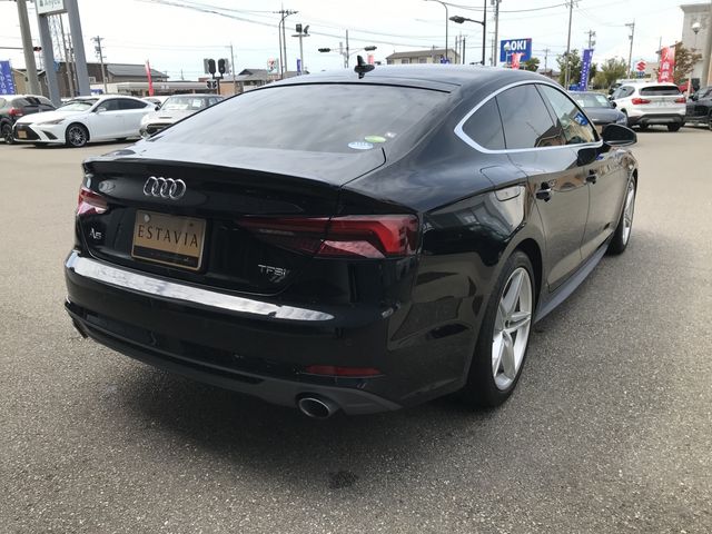 Audi A5 2018-03 21149-2