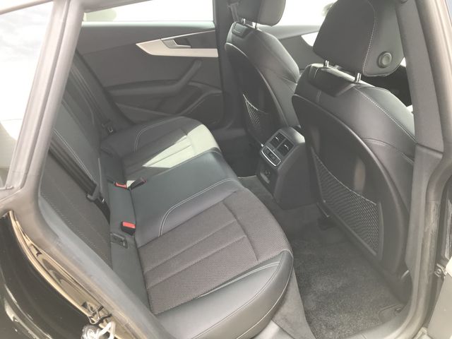 Audi A5 2018-03 21149-6