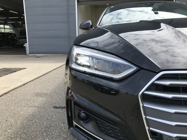 Audi A5 2018-03 21149-27