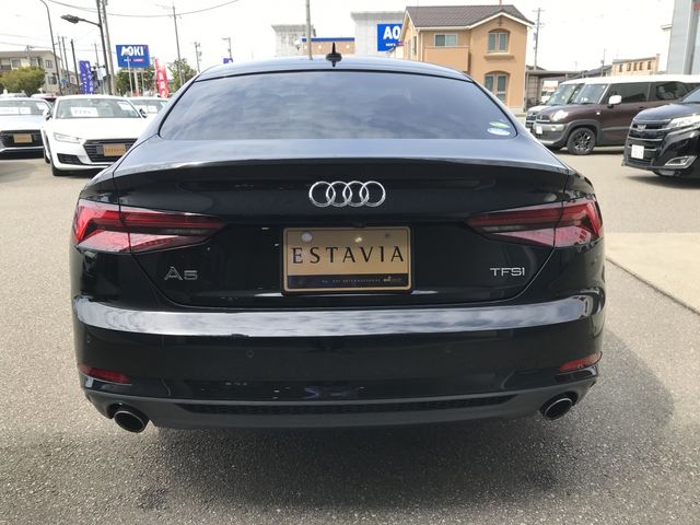 Audi A5 2018-03 21149-25