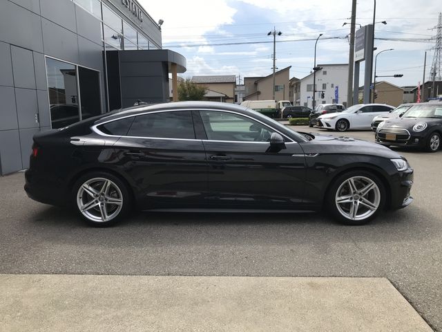 Audi A5 2018-03 21149-23