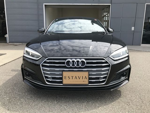 Audi A5 2018-03 21149-21