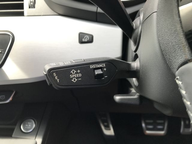 Audi A5 2018-03 21149-17