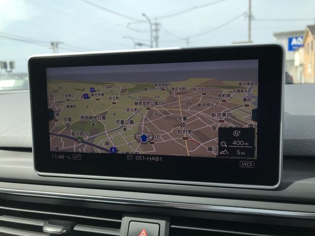 Audi A5 2018-03 21149-13