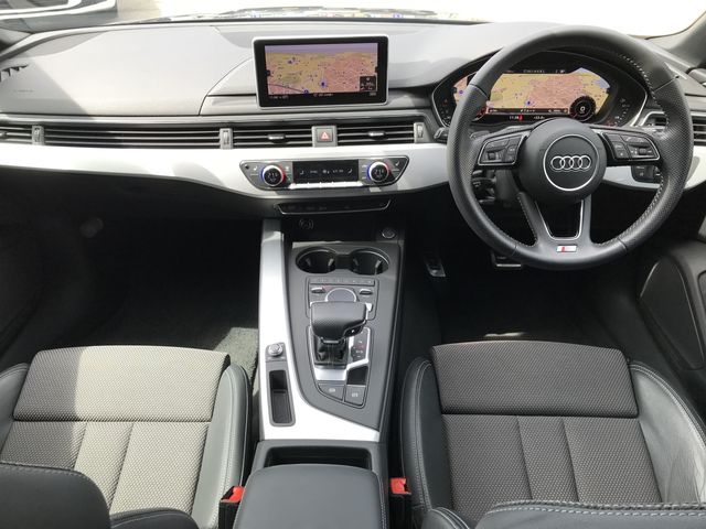 Audi A5 2018-03 21149-1