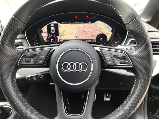 Audi A5 2018-03 21149-11