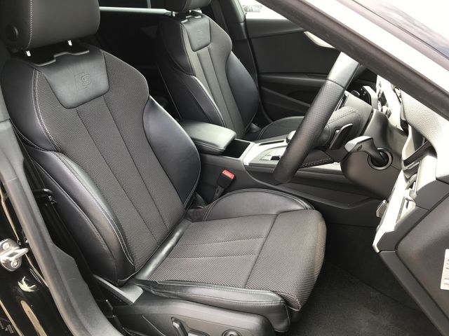 Audi A5 2018-03 21149-3