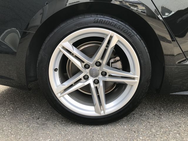 Audi A5 2018-03 21149-26