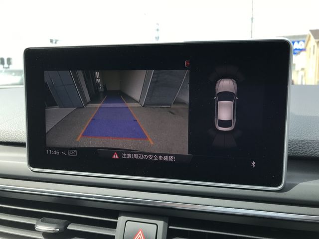 Audi A5 2018-03 21149-14