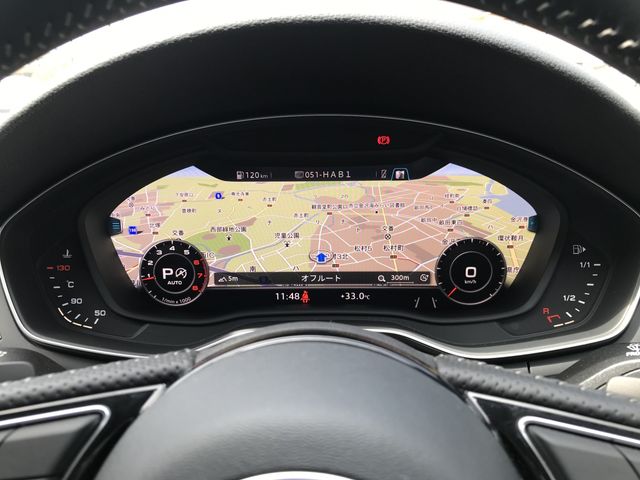 Audi A5 2018-03 21149-12