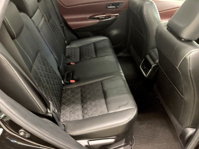 Toyota HARRIER 2017-03 190835-10