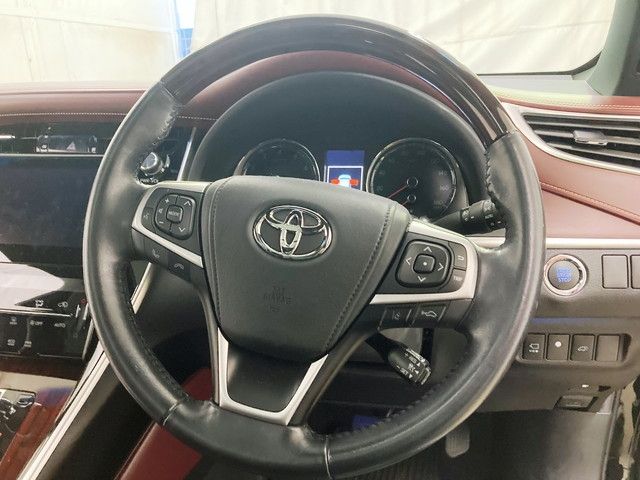 Toyota HARRIER 2017-03 190835-25