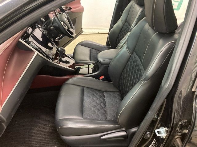 Toyota HARRIER 2017-03 190835-14