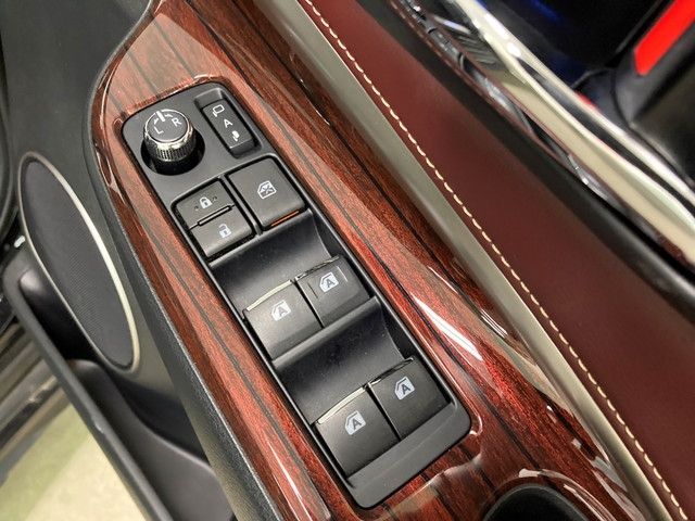 Toyota HARRIER 2017-03 190835-26
