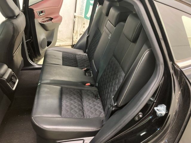 Toyota HARRIER 2017-03 190835-15