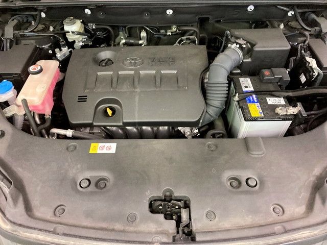 Toyota HARRIER 2017-03 190835-27