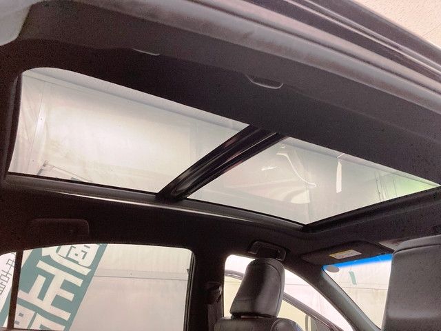 Toyota HARRIER 2017-03 190835-16