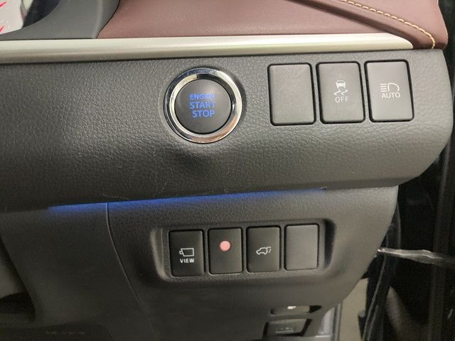 Toyota HARRIER 2017-03 190835-18