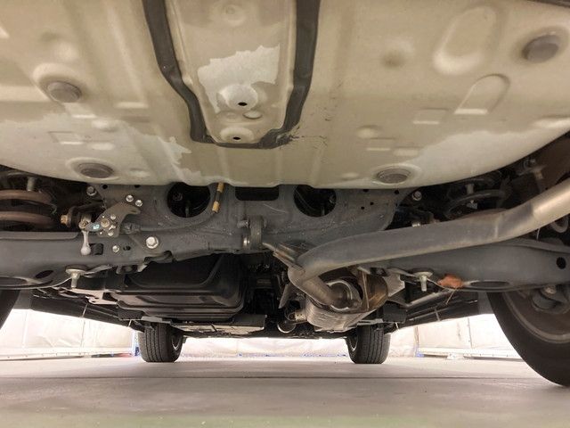 Toyota HARRIER 2017-03 190835-7