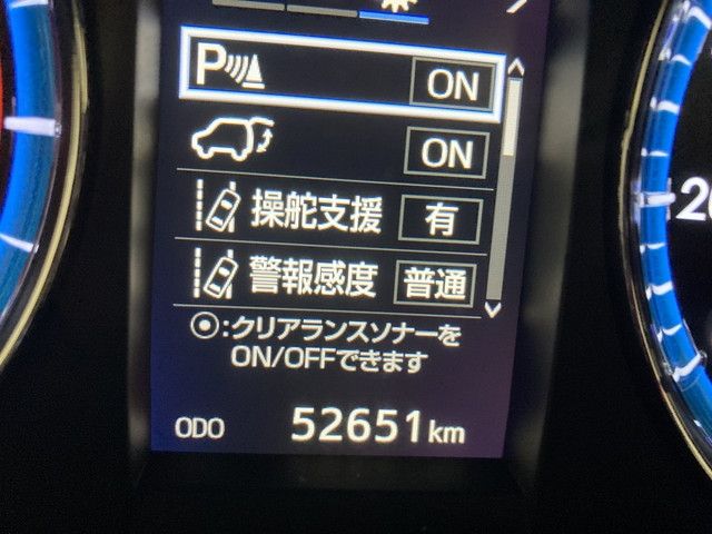 Toyota HARRIER 2017-03 190835-19
