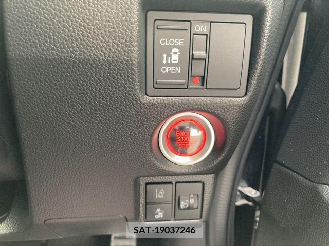 Honda N BOX CUSTOM 2022-04 279084-11