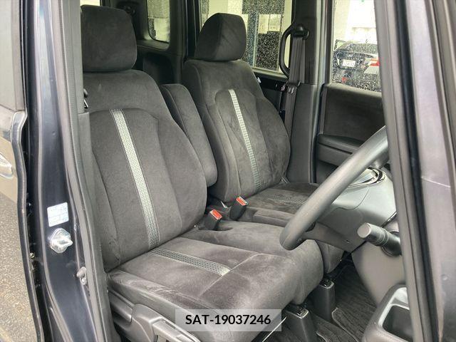 Honda N BOX CUSTOM 2022-04 279084-15