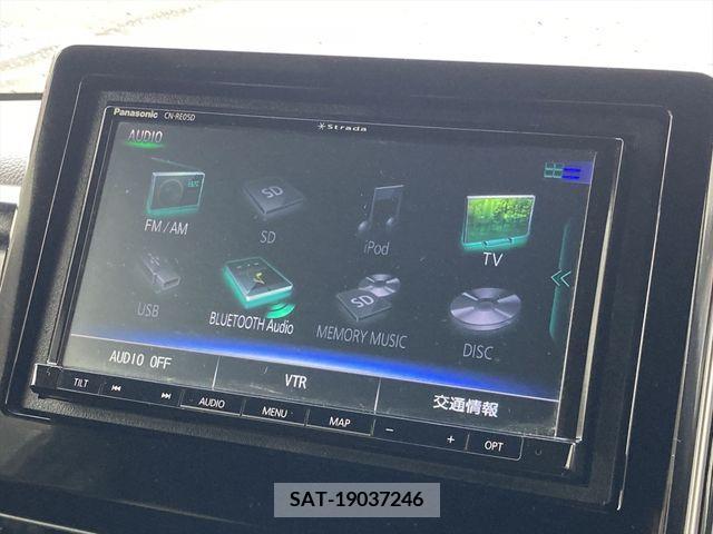 Honda N BOX CUSTOM 2022-04 279084-5