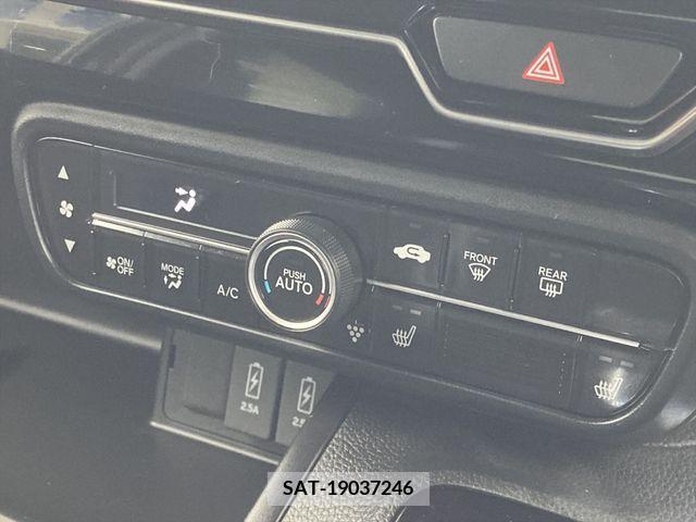 Honda N BOX CUSTOM 2022-04 279084-6