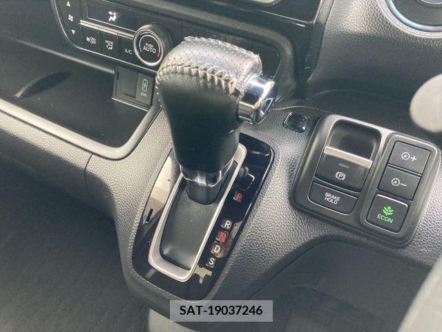 Honda N BOX CUSTOM 2022-04 279084-7