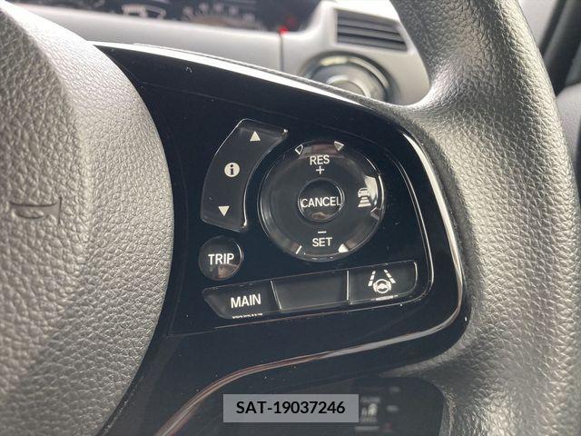 Honda N BOX CUSTOM 2022-04 279084-10