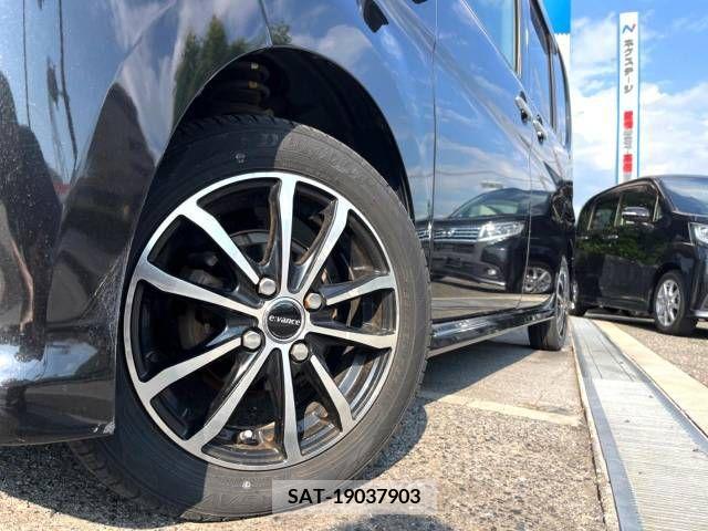 Daihatsu TANTO CUSTOM 2011-01 387313-12
