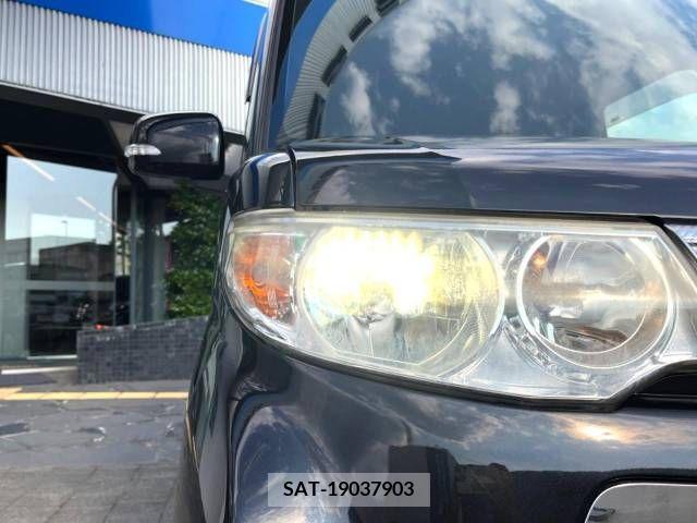 Daihatsu TANTO CUSTOM 2011-01 387313-11