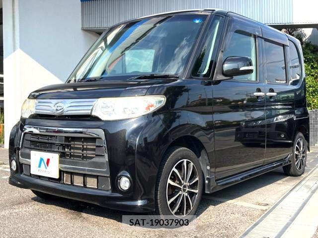 Daihatsu TANTO CUSTOM 2011-01 387313-19