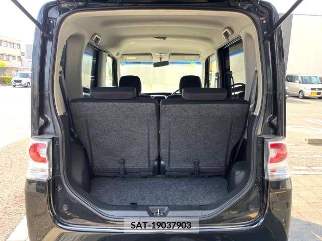 Daihatsu TANTO CUSTOM 2011-01 387313-10