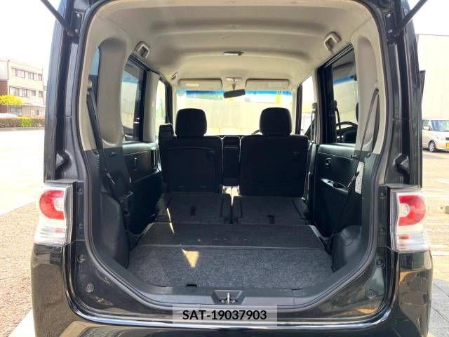 Daihatsu TANTO CUSTOM 2011-01 387313-18