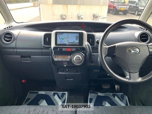 Daihatsu TANTO CUSTOM 2011-01 387313-1