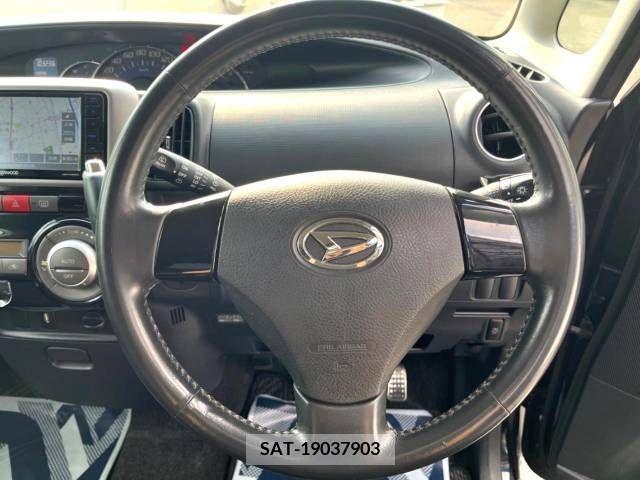 Daihatsu TANTO CUSTOM 2011-01 387313-9