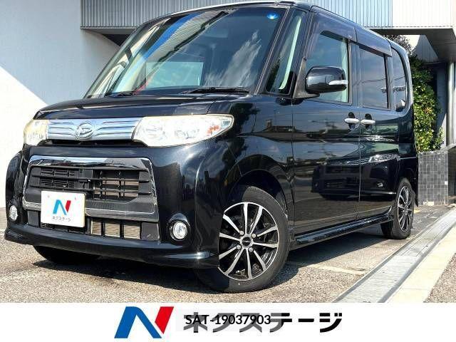 Daihatsu TANTO CUSTOM 2011-01 387313-0