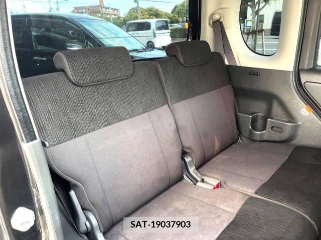 Daihatsu TANTO CUSTOM 2011-01 387313-8