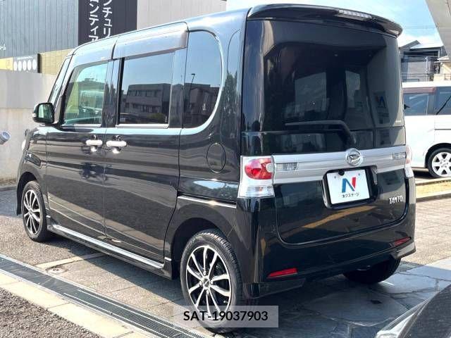 Daihatsu TANTO CUSTOM 2011-01 387313-16