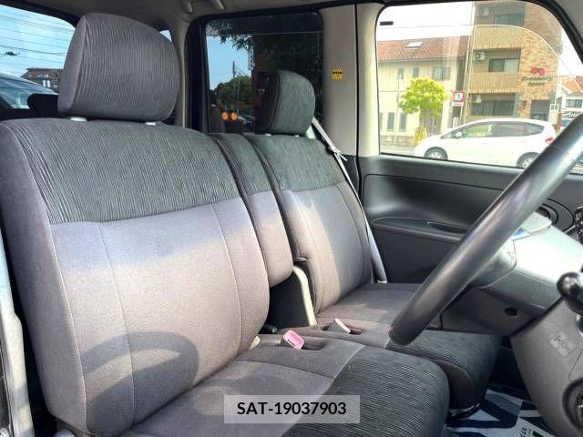 Daihatsu TANTO CUSTOM 2011-01 387313-7