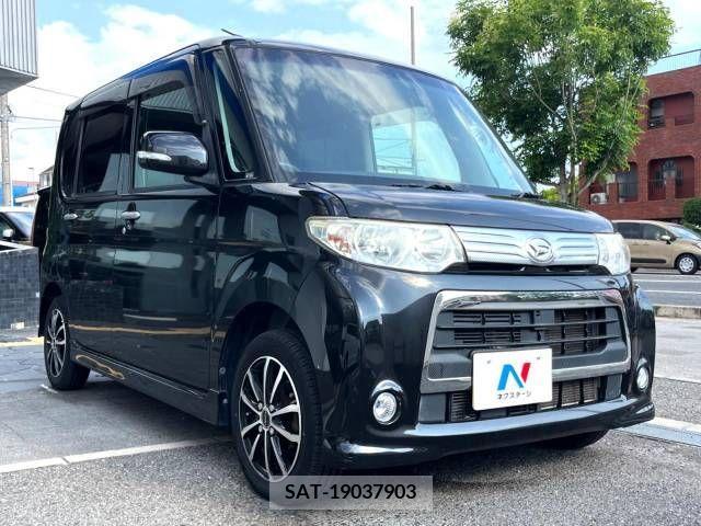 Daihatsu TANTO CUSTOM 2011-01 387313-15