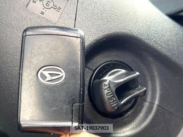 Daihatsu TANTO CUSTOM 2011-01 387313-5