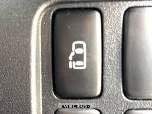 Daihatsu TANTO CUSTOM 2011-01 387313-4