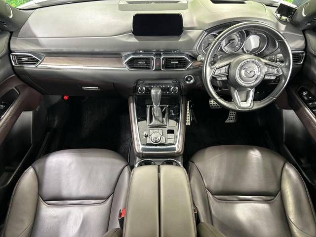Mazda CX-8 2018-02 195424-1