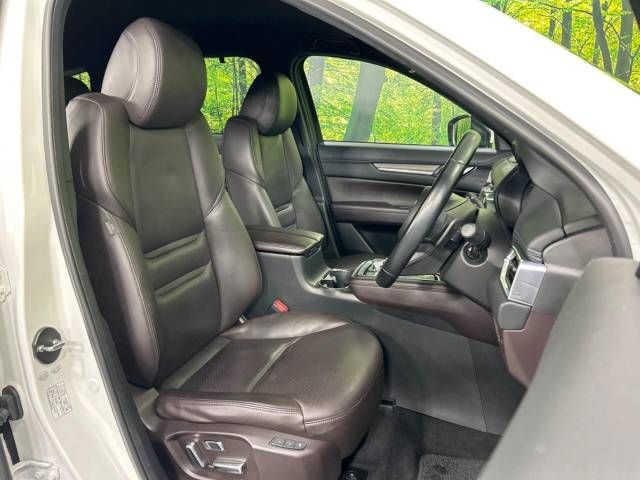 Mazda CX-8 2018-02 195424-9